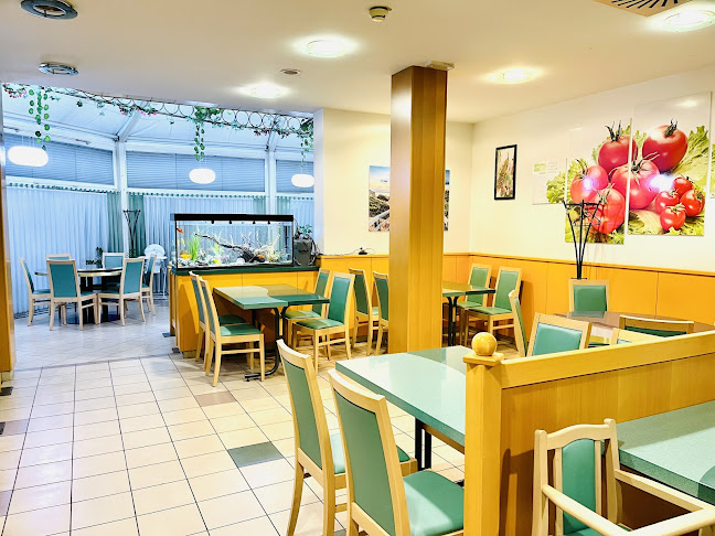 Comentarii opinii despre Kitajska restavracija Zmajevo Mesto