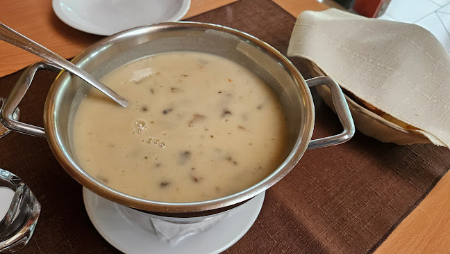 Mgm kontor in gostilna Marič Marjan Marič s.p. - Martjanci