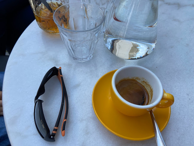Opinii despre Rooster Coffee în Maribor - Gastronomija in gostinstvo