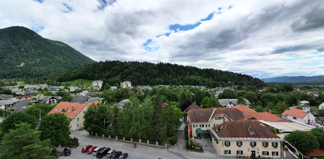 BAR JURČEK - Begunje na Gorenjskem