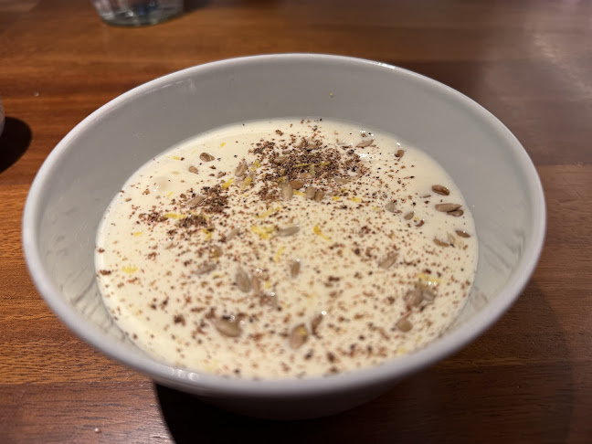 Comentarii opinii despre Georgie bistro