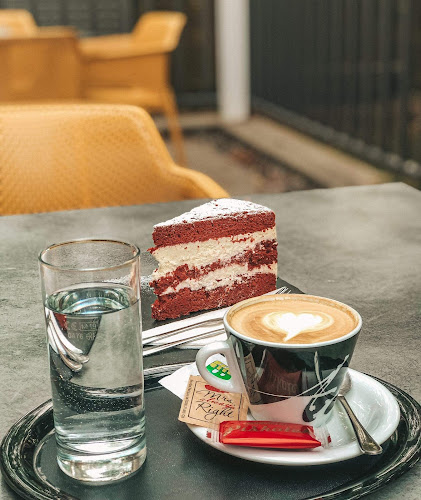 Kavarna in Slaščičarna Brglez Šempeter - Šempeter v Savinjski Dolini