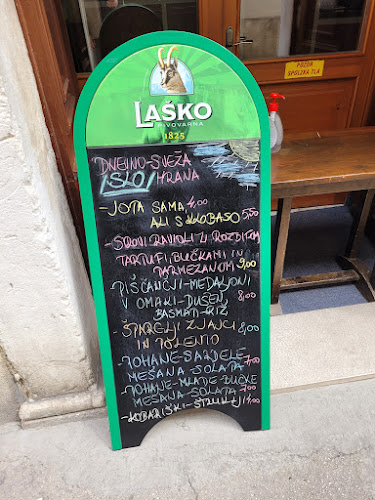 Okrepčevalnica pri Mariji Robert Kuzelj s.p.