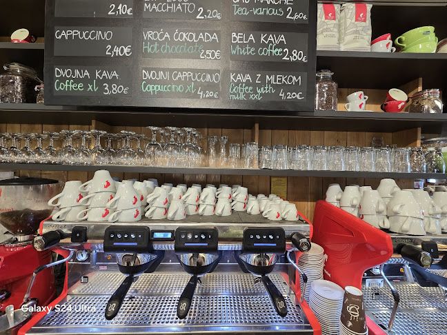 Marche Gostinstvo D.O.O.