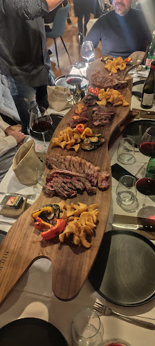 Mio Nonno Trattoria - Gastronomija in gostinstvo