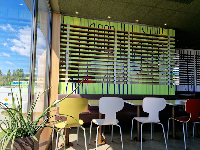 Opinii despre McDonald's Maribor Ptujska în Maribor - Gastronomija in gostinstvo