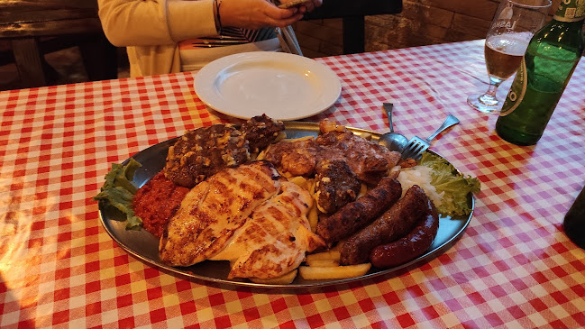 Comentarii opinii despre Roštilj