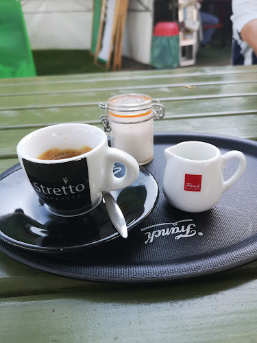 Sports Cafe letališče Levec