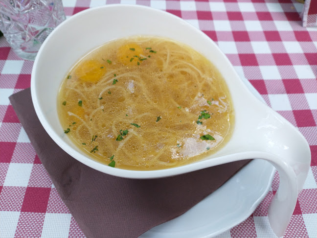 Comentarii opinii despre Dobenski Hram, meat & wine