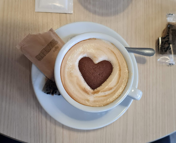 Kava bar Zeus - Kočevje