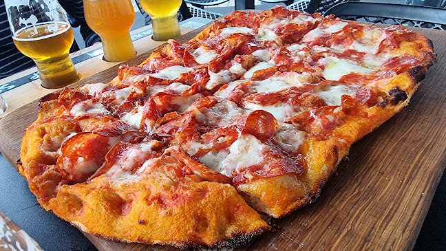 Reservoir Dogs Brewery / Taproom - Byra d.o.o.