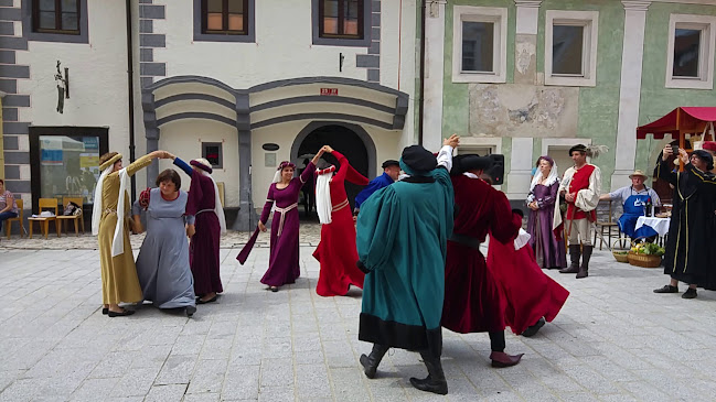 Kavarna in slaščičarna Vidic - Radovljica