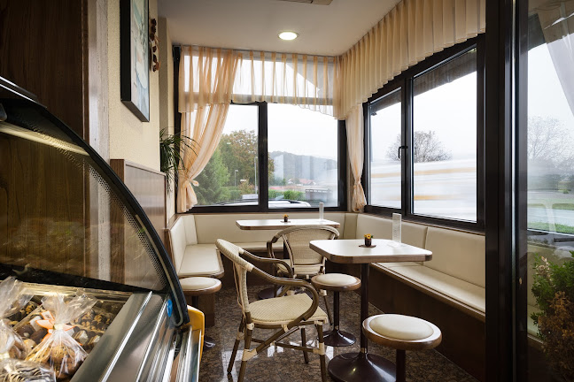 Comentarii opinii despre Pekarna in slaščičarna Jurček