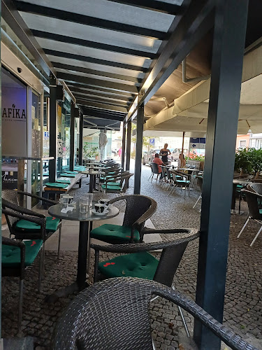 Kavarna Trafika - Gastronomija in gostinstvo