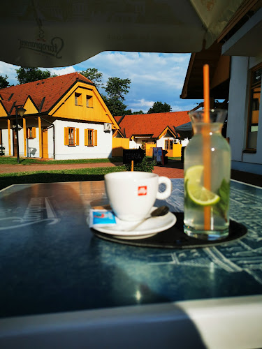 Čreta bar - Moravske Toplice