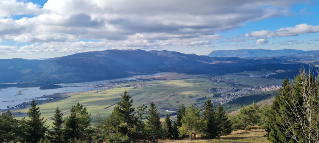 Dom na Slivnici - Gastronomija in gostinstvo