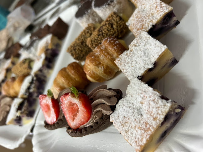 Slaščičarska delavnica Cukrček