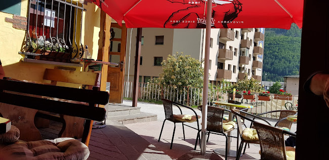 Kava Bar Tržnica - Jesenice