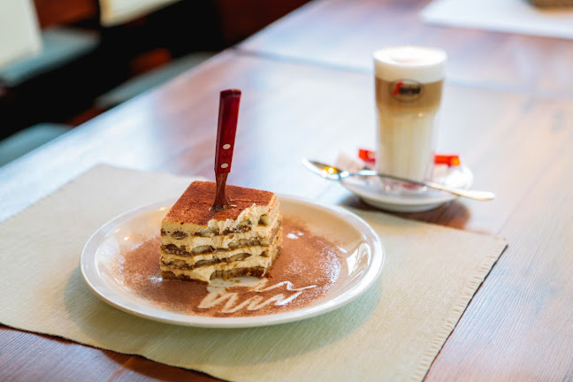 La Cantina POHORJE pizzerija in špageterija