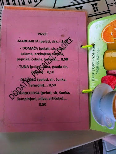 Opinii despre Kekec Bar în Ljubljana - Gastronomija in gostinstvo