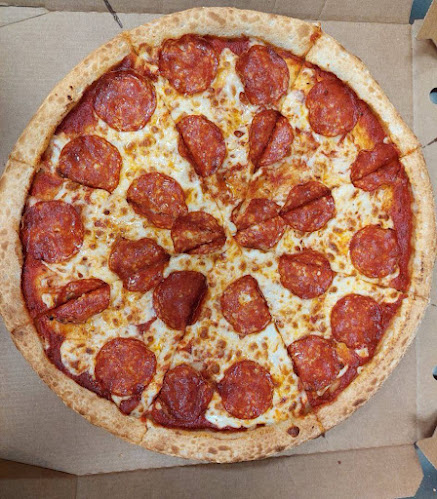 Comentarii opinii despre Dodo Pizza Koper