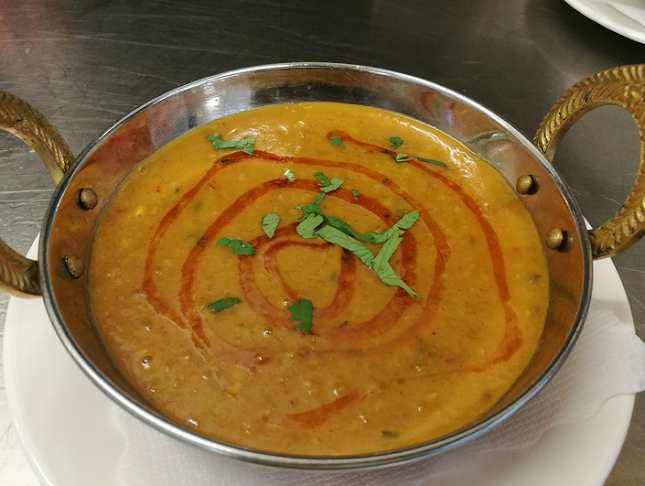 Comentarii opinii despre Indijska restavracija ZAIKA