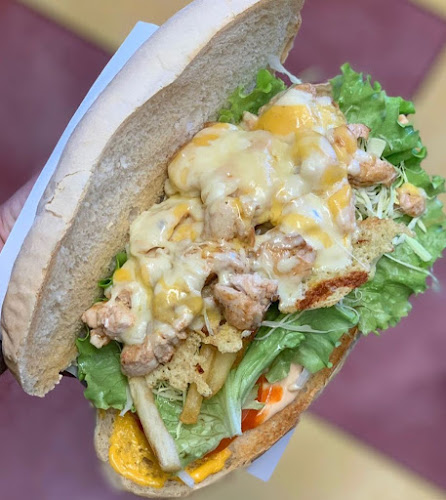 Okrepčevalnica Pinki Sašo Krpič s.p.