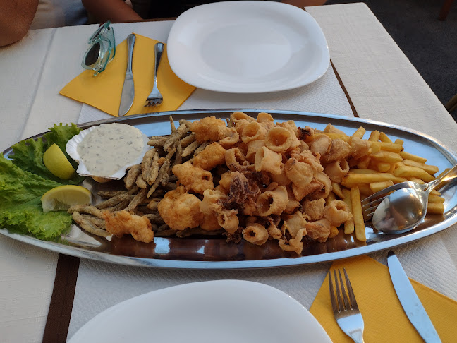 Ribja Kantina - Piran - Gastronomija in gostinstvo