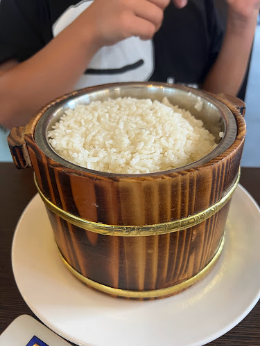 Kitajska restavracija Fang