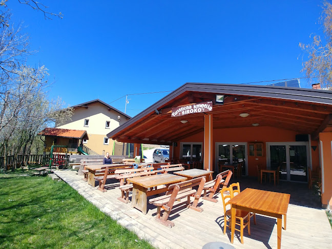 Comentarii opinii despre Aljaž Bevk - nosilec dopolnilne dejavnosti na kmetiji