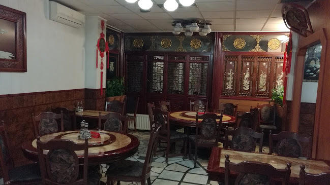 Peking trgovina in gostinstvo d.o.o. - Gastronomija in gostinstvo