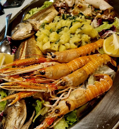 Comentarii opinii despre JADRO gastrobar