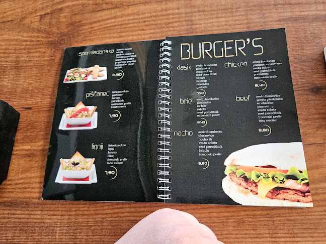 Atmosfera caffe - Novo mesto