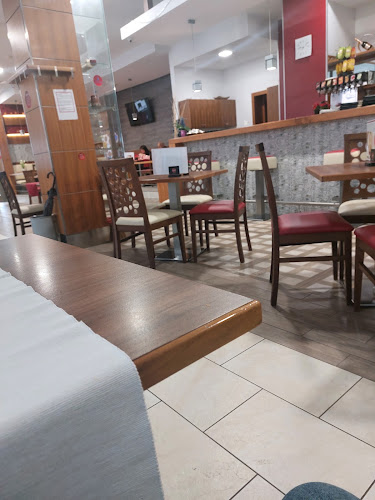 Njegoševa cesta 6, 1000 Ljubljana