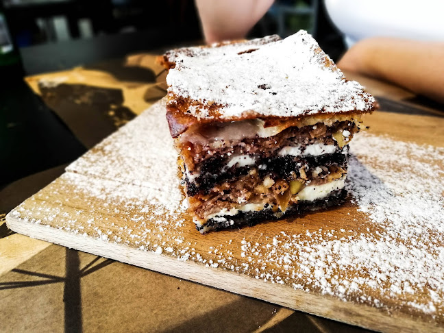 Slovenska Hiša - Figovec