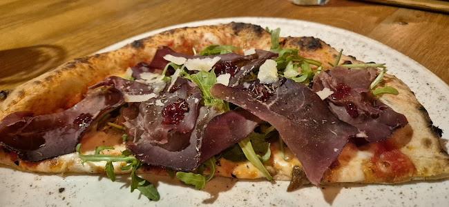 Opinii despre ANTICA Pizzeria & Aperitivo în Grosuplje - Gastronomija in gostinstvo