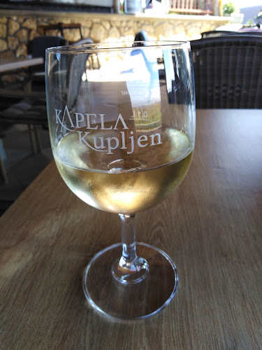 Bar pod cerkvico, Zlatka Kolman, s.p. - Radenci