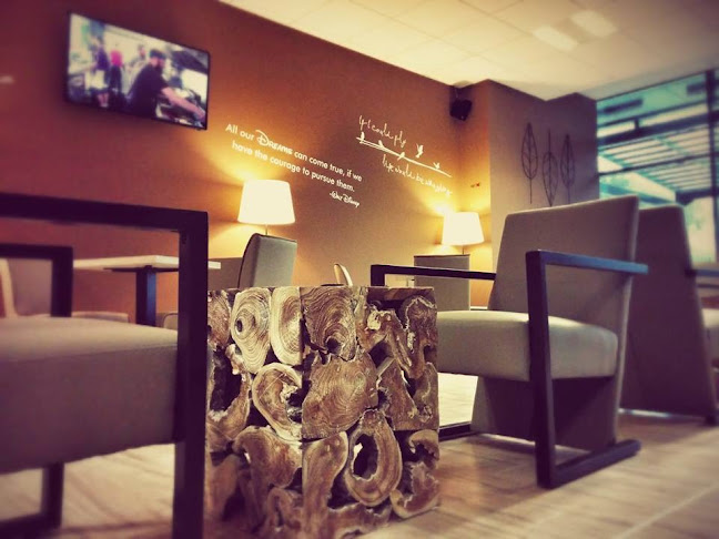 Opinii despre Kavarna Zen în Celje - Gastronomija in gostinstvo