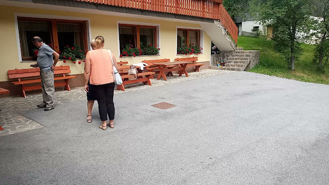 Opinii despre Gostilna Rešer în Črna na Koroškem - Gastronomija in gostinstvo