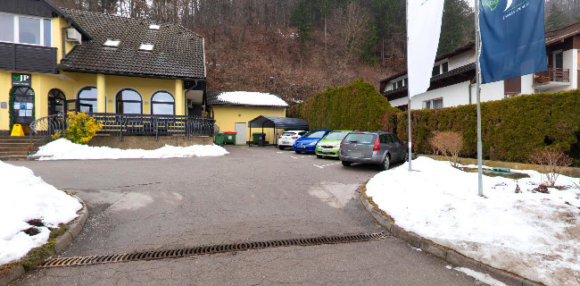 Restavracija James' place - Velenje