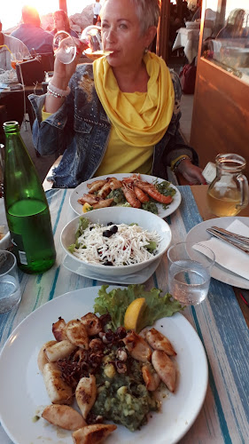 Restavracija Tri Vdove Piran - Gastronomija in gostinstvo