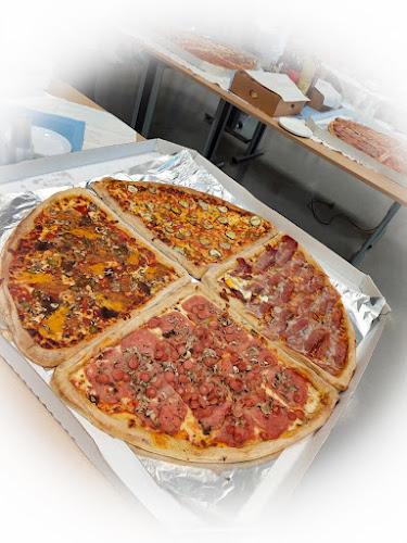 Opinii despre Halo Katra în Ljubljana - Gastronomija in gostinstvo