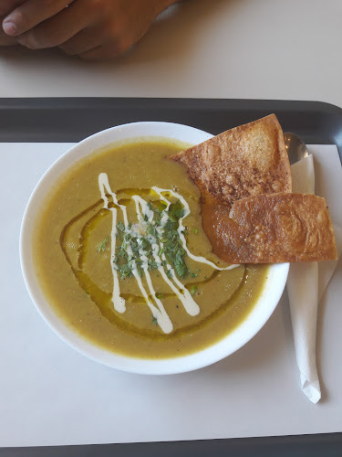 Abi Falafel - Ljubljana