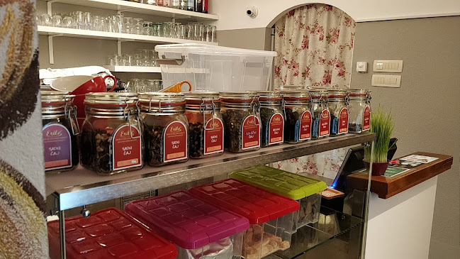 Opinii despre Kavarna gospodična în Slovenske Konjice - Gastronomija in gostinstvo