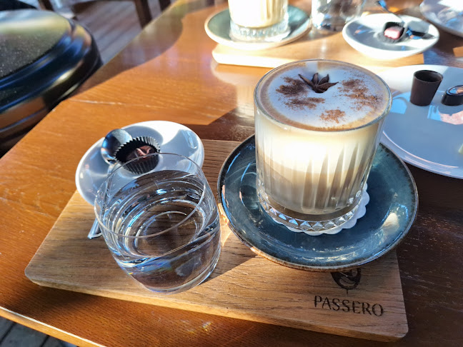 Posestvo Passero - Moravske Toplice