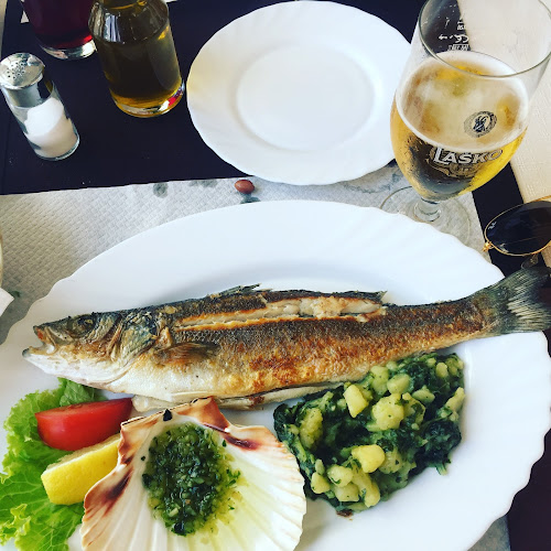 Ribja Kantina - Piran - Piran