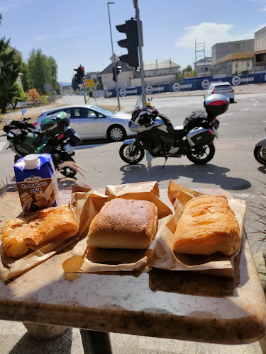 Opinii despre Pekarna in slaščičarna Ramadanaj în Ribnica - Gastronomija in gostinstvo