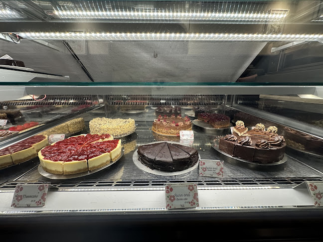 Ilich slaščičarstvo - Maribor