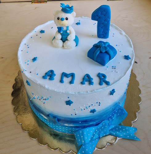 Slaščičarska delavnica Cukrček - Gastronomija in gostinstvo