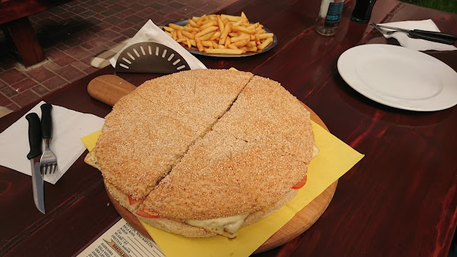 Okrepčevalnica Dolga Njiva - Gastronomija in gostinstvo